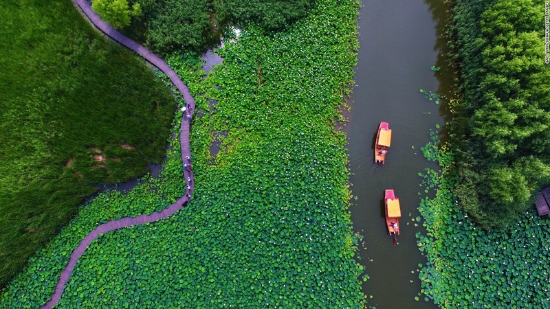 Hoi An lot top anh du lich dep nhat TG cua CNN-Hinh-10